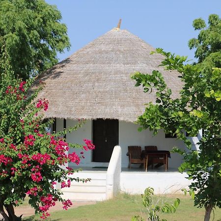 Kutch Safari Lodge Bhudzs Kültér fotó