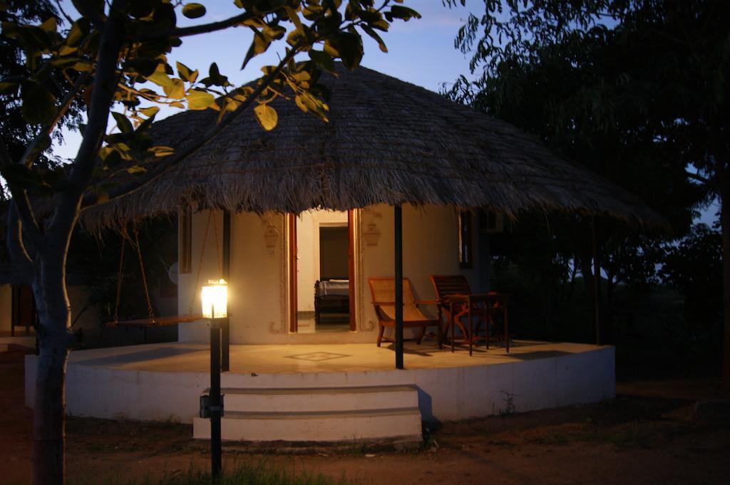 Kutch Safari Lodge Bhudzs Kültér fotó