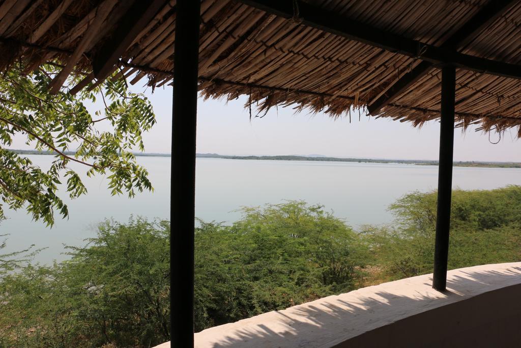 Kutch Safari Lodge Bhudzs Kültér fotó