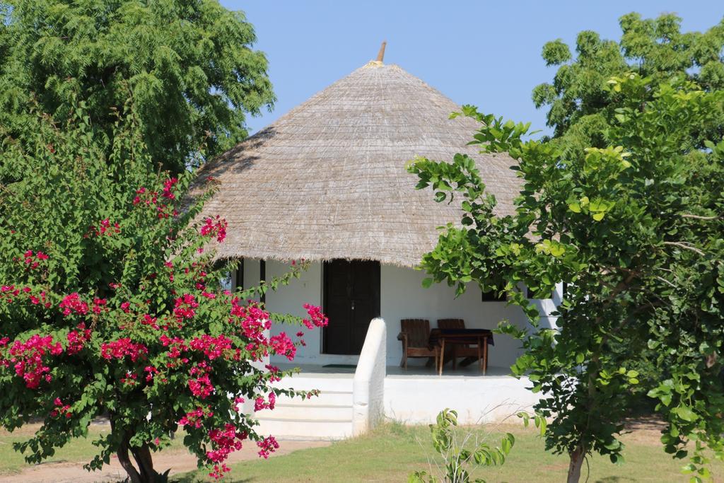 Kutch Safari Lodge Bhudzs Kültér fotó